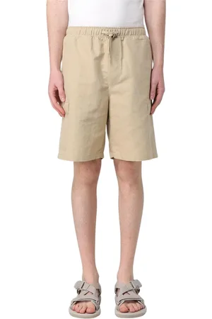 Colmar Homme, Shorts, , Taille: L Shorts Cargo Blancs à Cordon