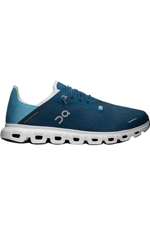 On Running Homme, Sport, Bleu, Taille: 44 EU Chaussures de course homme Tempest/Coast