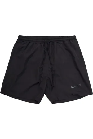 IUTER Homme, Shorts, Noir, Taille: XL Short de Bain Grid Nero