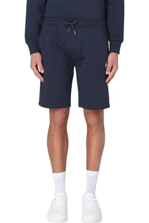 Colmar Homme, Shorts, Bleu, Taille: XL Shorts Bleus Coupe Décontractée