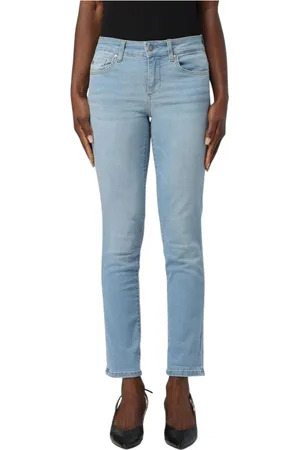 Liu Jo Femme, Jeans, Bleu, Taille: W31 Jeans Denim Élégants