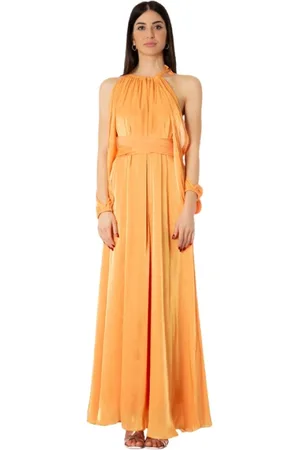 ACTUALEE Femme, Robes, , Taille: 42 FR Robe Élégante - Couleur