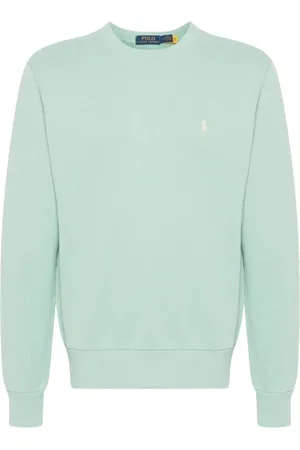 Ralph Lauren Homme, Pulls, Vert, Taille: M Pulls verts