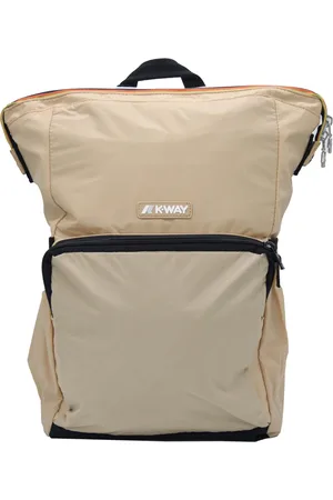 K-Way Unisex, Sacs, , Taille: ONE Size Sac à Dos Élégant pour un Usage Quotidien