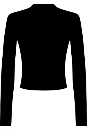 Diesel Femme, Pulls, Noir, Taille: 38 FR Collection de Pulls Élégants