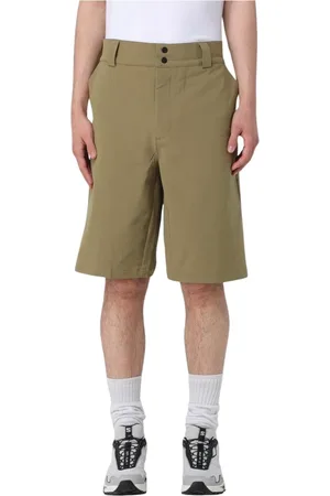 GR10K Homme, Shorts, Vert, Taille: L Shorts d