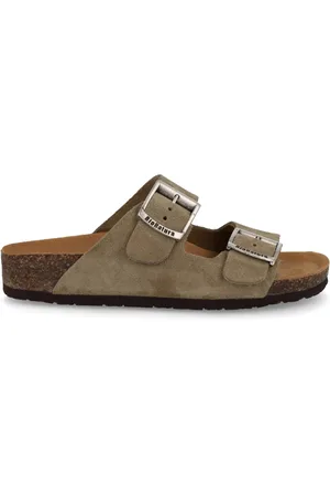 BioNatura Homme, Chaussures, Brun, Taille: 37 EU Taupe Thesis RX Chaussures