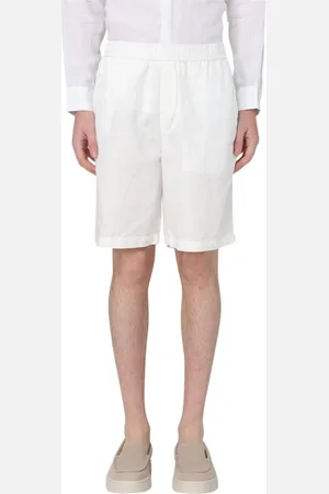 Armani Exchange Homme, Shorts, , Taille: W29 Shorts Casual Élégants Coupe Classique