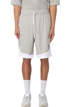 Ih Nom Uh Nit Homme, Shorts, Gris, Taille: XL Shorts de Sport Gris pour Homme