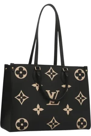LOUIS VUITTON Femme, Pre-owned, Noir, Taille: ONE Size Pre-owned Cuir sacs-louis-vuitton