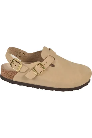 Birkenstock Femme, Chaussures, , Taille: 39 EU Sandales Élégantes pour l