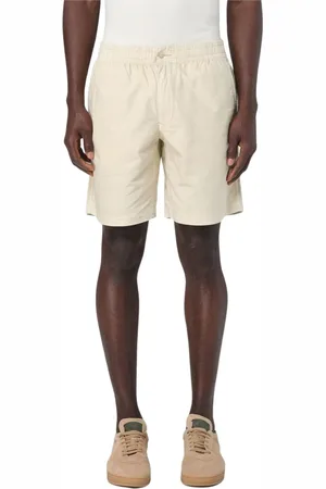Ralph Lauren Homme, Shorts, , Taille: S Short en Coton Coupe Décontractée