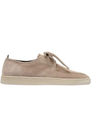 Officine creative Homme, Chaussures, , Taille: 43 EU Derby en daim