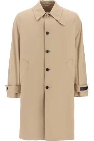 VERSACE Homme, Manteaux, , Taille: M Veste élégante pour hommes et femmes
