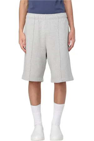 AMBUSH Homme, Shorts, Gris, Taille: S Shorts Casual pour Homme