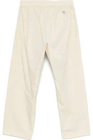 RANRA Homme, Pantalons, , Taille: L Pantalon en Coton Rover avec Cordon