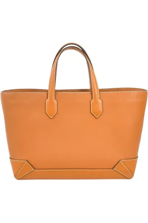 Hermès Femme, Pre-owned, , Taille: ONE Size Pre-owned Cuir sacs-main