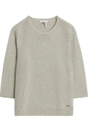 Cinque Femme, Pulls, , Taille: 40 FR Pull en tricot intemporel pour des tenues polyvalentes