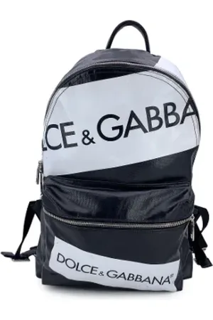 Dolce & Gabbana Femme, Pre-owned, Noir, Taille: ONE Size Pre-owned Cuir accessoires-cheveux