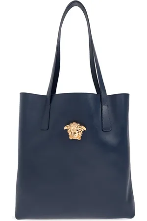 VERSACE Femme, Sacs, Bleu, Taille: ONE Size Sac 
