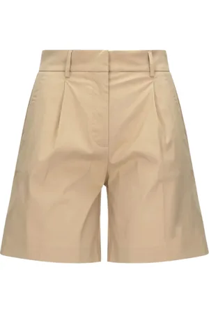 K-Way Femme, Shorts, , Taille: 42 FR Short Twill Tech Chino sans Pince