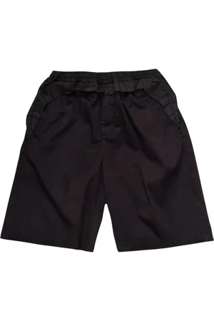 Diesel Homme, Shorts, Noir, Taille: M Chemise élégante pour homme P-Gustaf Nero