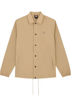 Dickies Homme, Vestes, , Taille: L Veste Oakport Coach