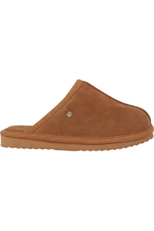 Warmbat Homme, Chaussures, Brun, Taille: 41 EU Sandale pour homme 