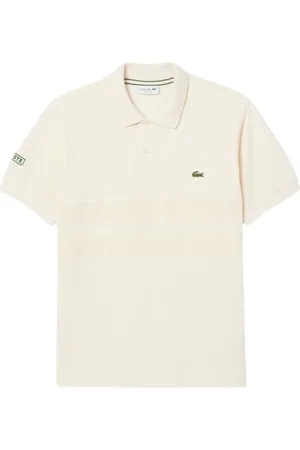 Lacoste Homme, Tops, , Taille: M Polo Classique L.12.12. Fabriqué en France
