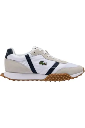 Lacoste Homme, Chaussures, Multicolore, Taille: 41 EU Chaussure de course d