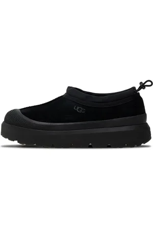 UGG Homme, Chaussures, Noir, Taille: 41 EU Weather Hybrid Noir Bottes Fonctionnelles
