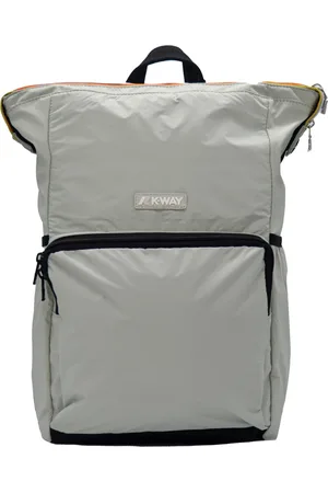 K-Way Unisex, Sacs, , Taille: ONE Size Sac à Dos Élégant pour un Usage Quotidien