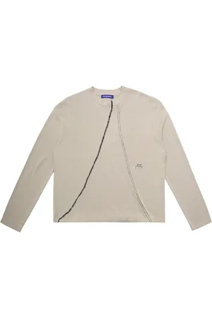 A-cold-wall* Homme, Pulls, , Taille: M Pull en Tricot