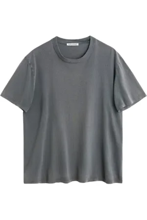 OUR LEGACY Homme, Tops, Noir, Taille: L Collection de T-shirts et Polos noirs