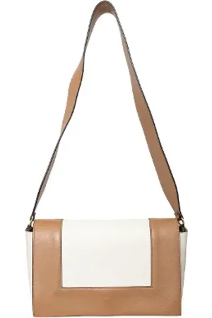 Céline Femme, Pre-owned, Multicolore, Taille: ONE Size Pre-owned Cuir sacs-celine