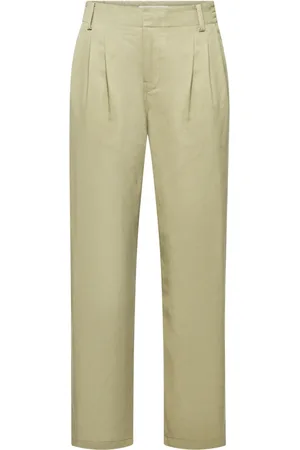 Drykorn Homme, Pantalons, Vert, Taille: W29 L34 Veste Style Dispatch Verte