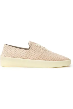 FEAR OF GOD Homme, Chaussures, , Taille: 41 EU Baskets en Cuir