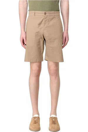 BROOKSFIELD Homme, Shorts, , Taille: S Shorts Casual Style Militaire