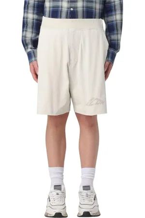 Dsquared2 Homme, Shorts, , Taille: S Casual Icon Logo Shorts