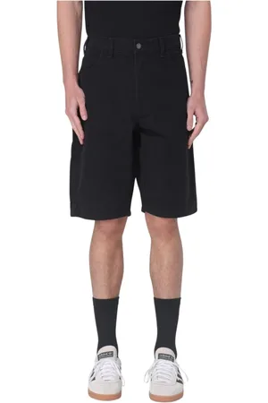 Dickies Homme, Shorts, Noir, Taille: W32 Shorts utilitaires pour sorties décontractées