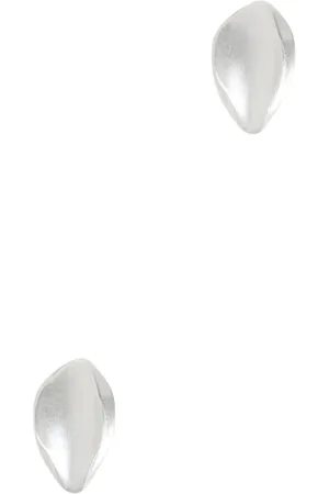 Cult Gaia Femme, Accessoires, Gris, Taille: ONE Size Boucles d