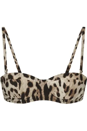 Dolce & Gabbana Femme, Maillots de bain, Multicolore, Taille: 36 FR Maillot de Bain Élégant pour Été Actif