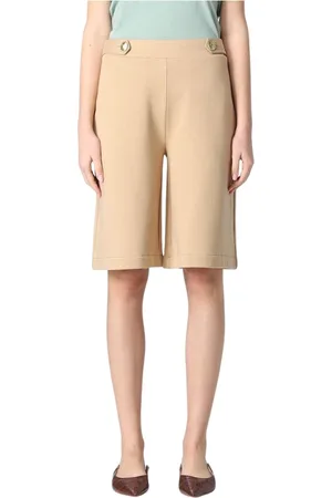 FAY Femme, Shorts, , Taille: M Shorts Bermuda pour femmes