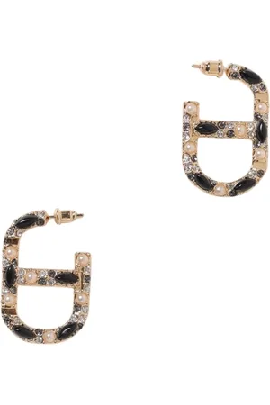 Twin-Set Femme, Accessoires, Multicolore, Taille: ONE Size Ensemble Élégant avec Bijoux
