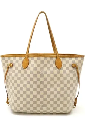 LOUIS VUITTON Femme, Pre-owned, , Taille: ONE Size Pre-owned Toile sacs-louis-vuitton