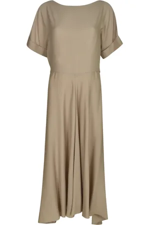 Giorgio Armani Femme, Robes, , Taille: 38 FR Collection Élégante de Robes de Créateur