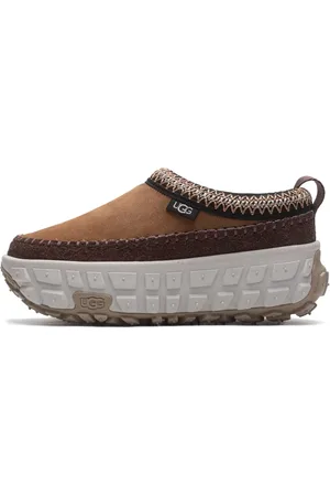 UGG Homme, Chaussures, Brun, Taille: 42 EU Chestnut Ceramic Chaussures Élégantes Écologiques