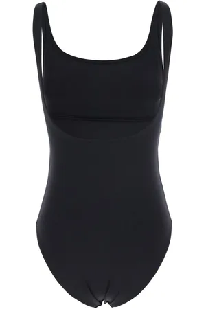 ERES Femme, Maillots de bain, Noir, Taille: 38 FR Maillot de bain une pièce noir avec encolure dans le dos