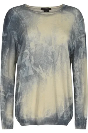 AVANT TOI Homme, Pulls, Multicolore, Taille: L Collection de Pulls Élégants