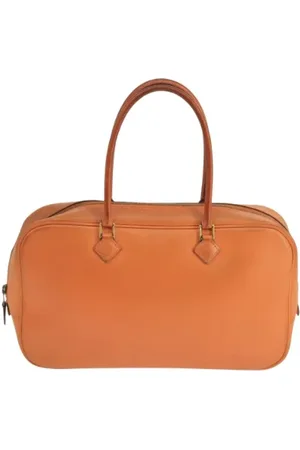 Hermès Femme, Pre-owned, , Taille: ONE Size Pre-owned Cuir sacs-main